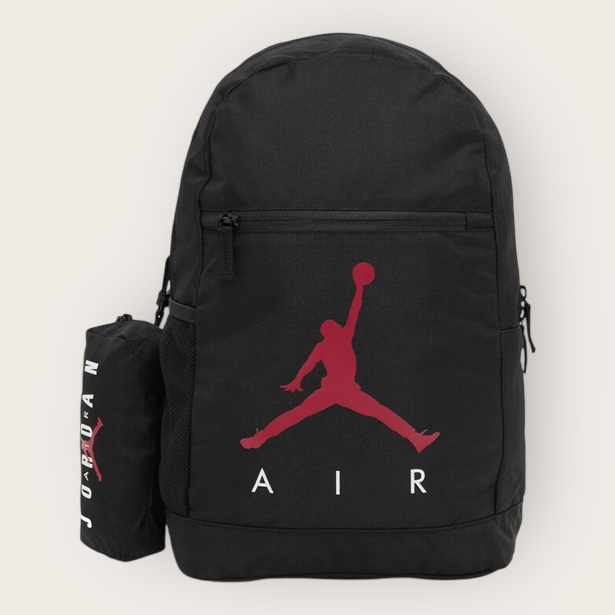 Zaino Jordan backpack BLACK
