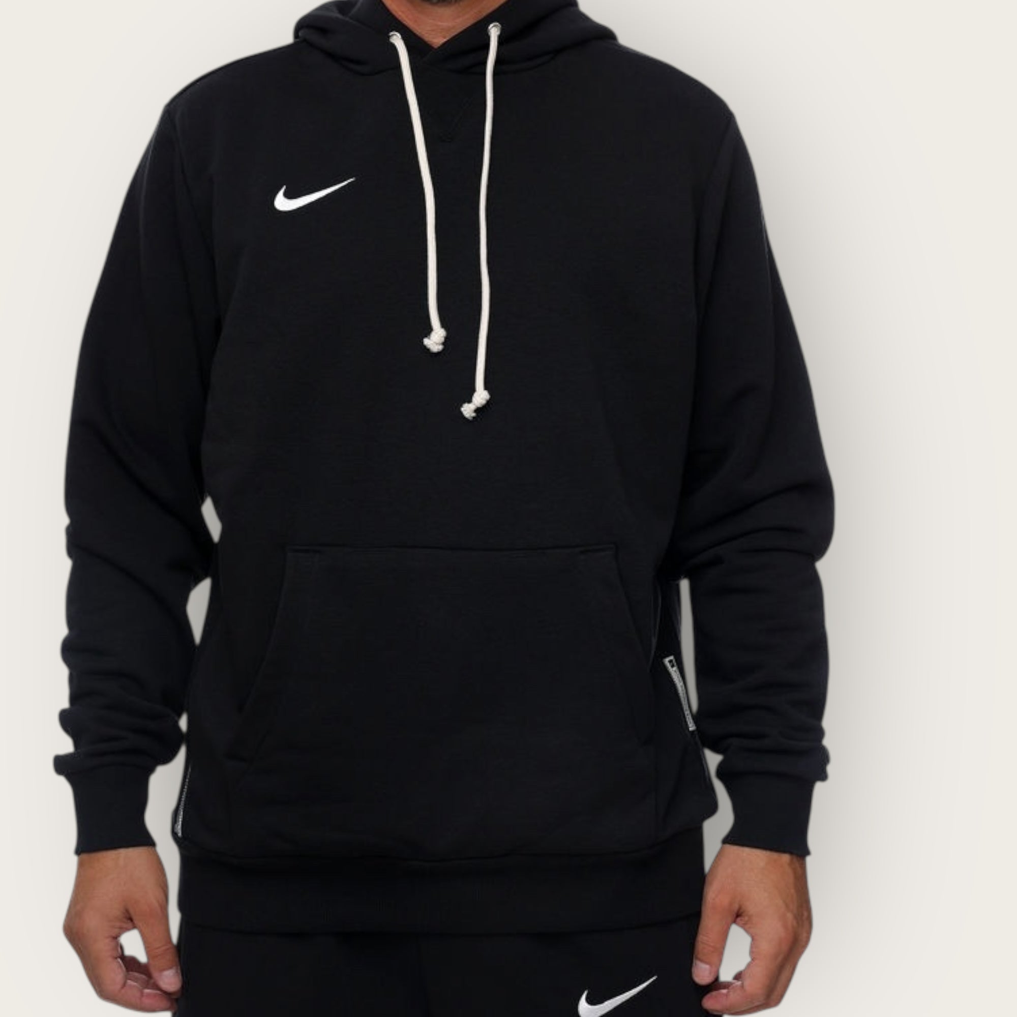 Nike BLACK sweatshirt