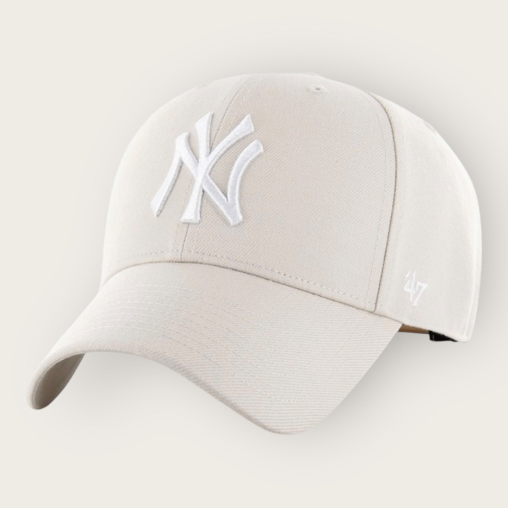 Cappello New York Yankees BONE