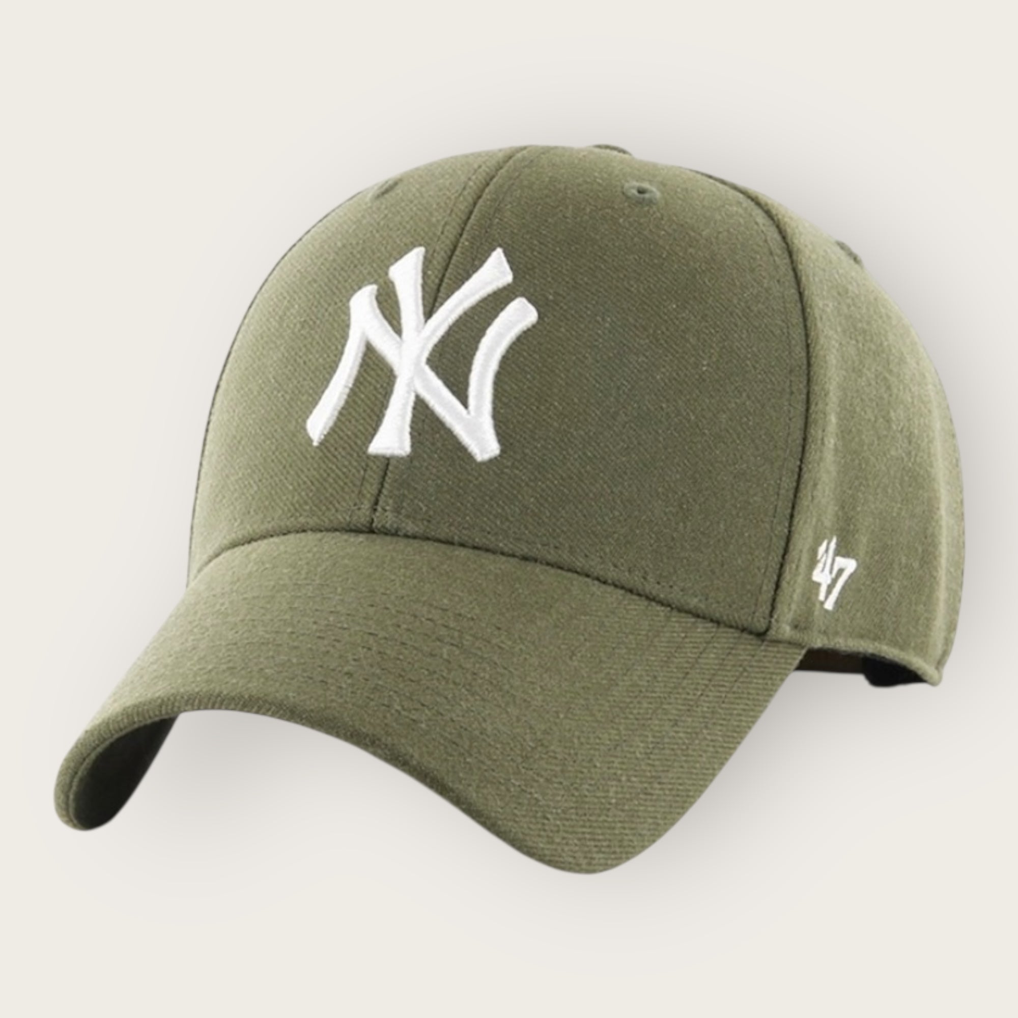 Cappello New York Yankees SANDALWOOD