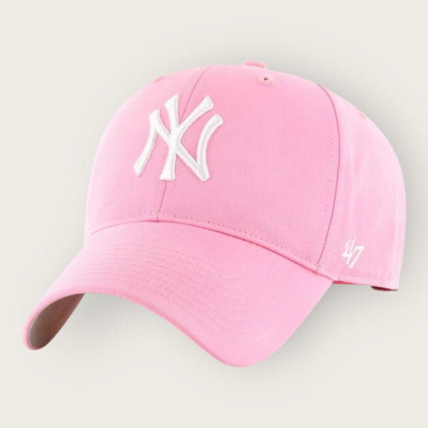 Cappello New York Yankees ROSE