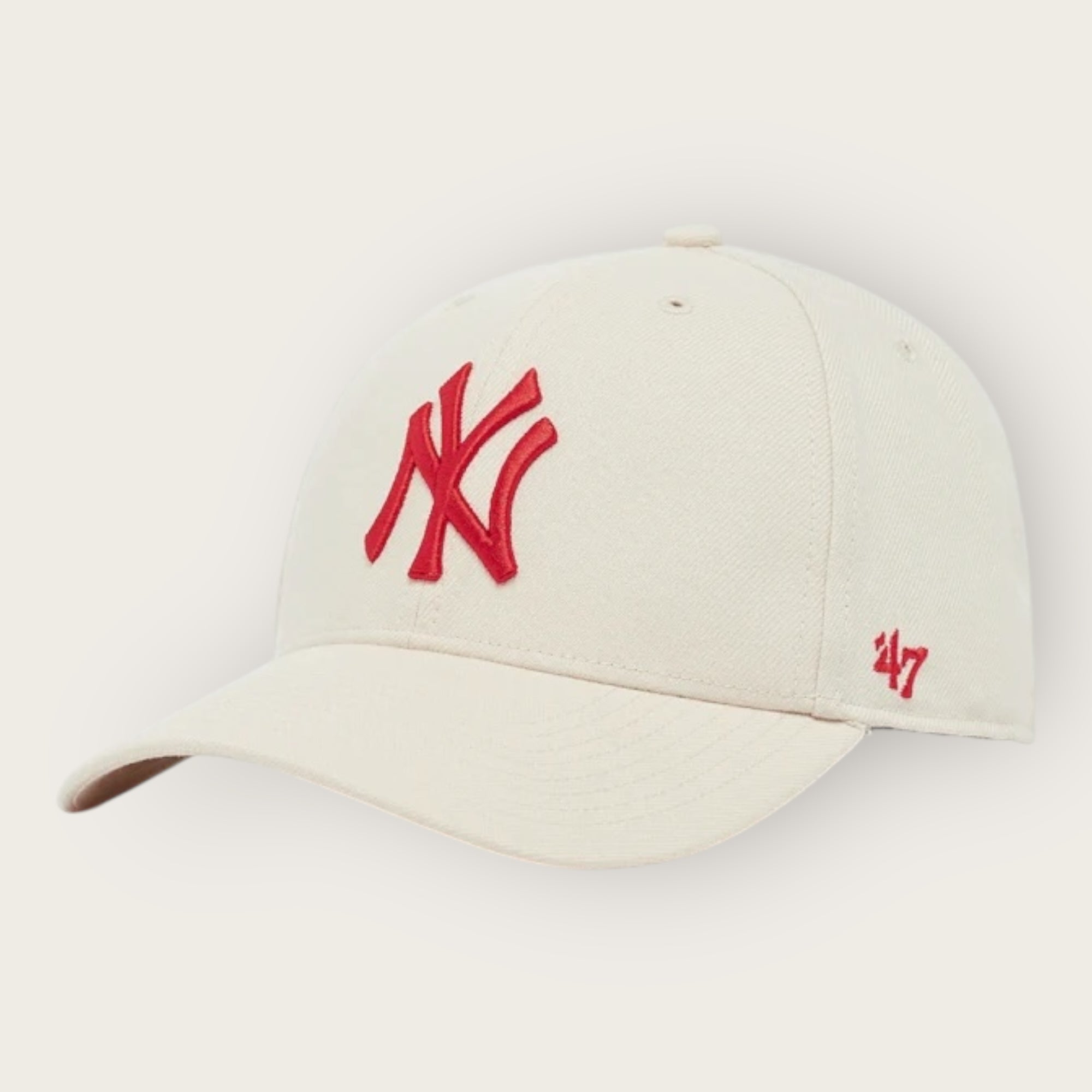 Cappello New York Yankees NATURAL