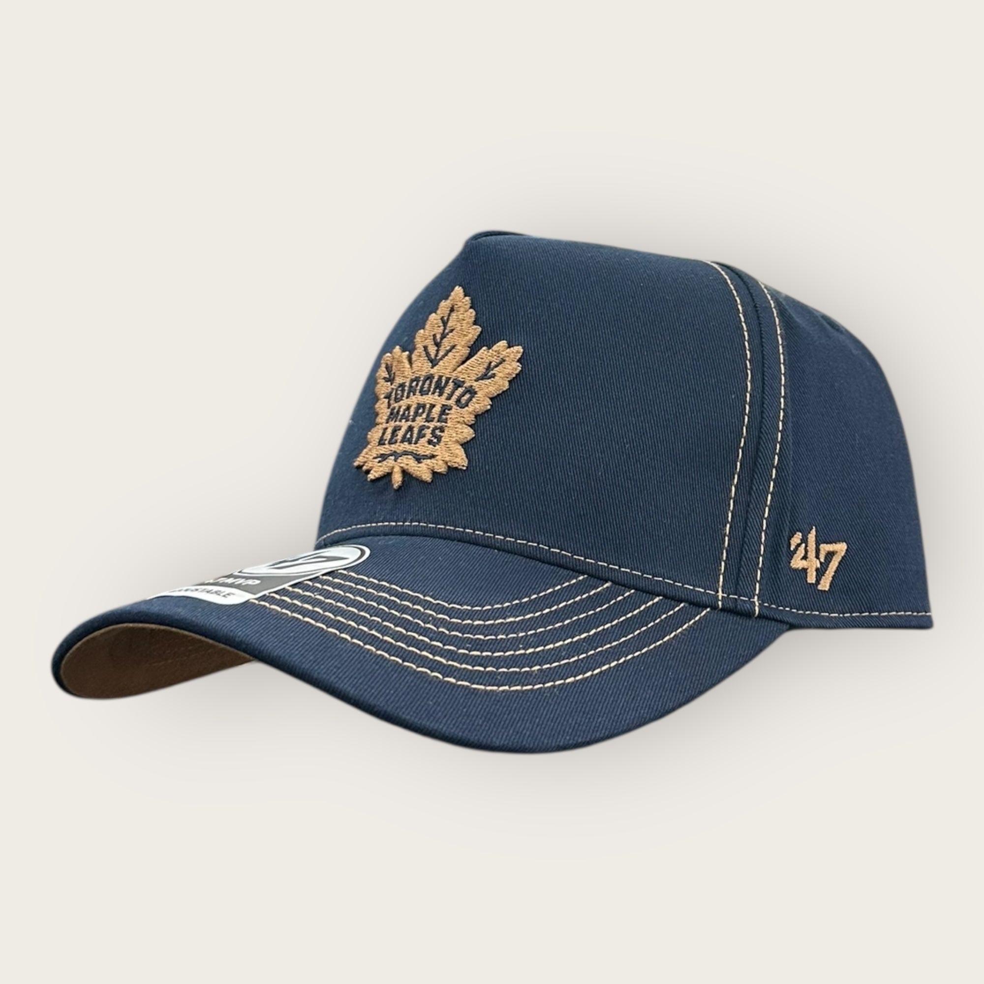 Cappello Toronto Maple Leafs NAVY