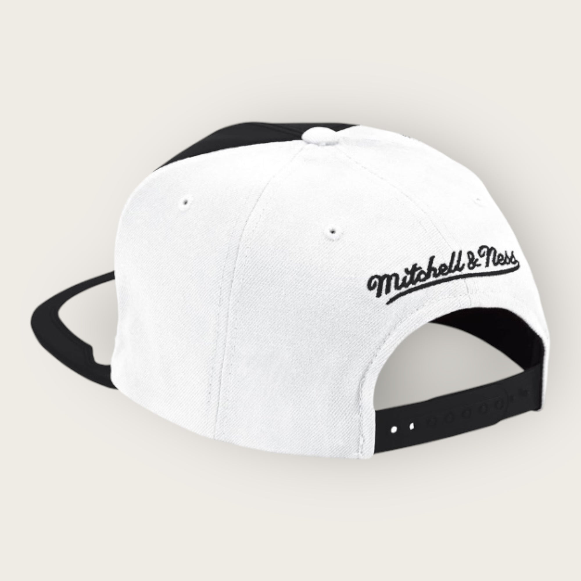 Cappello Chicago Bulls DAY ONE white
