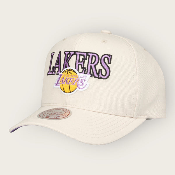 Cappello Los Angeles Lakers TONE