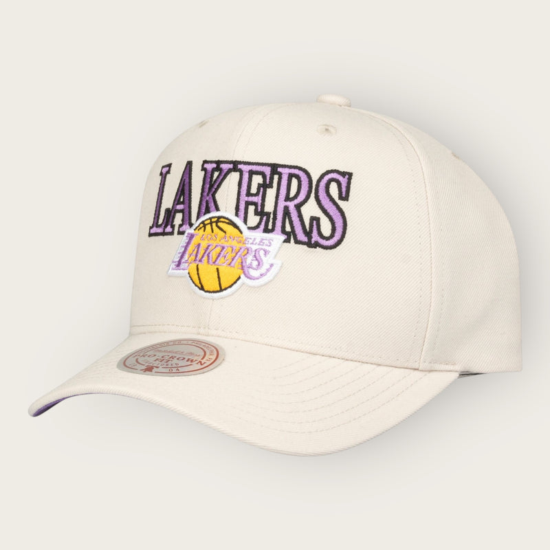 Cappello Los Angeles Lakers TONE