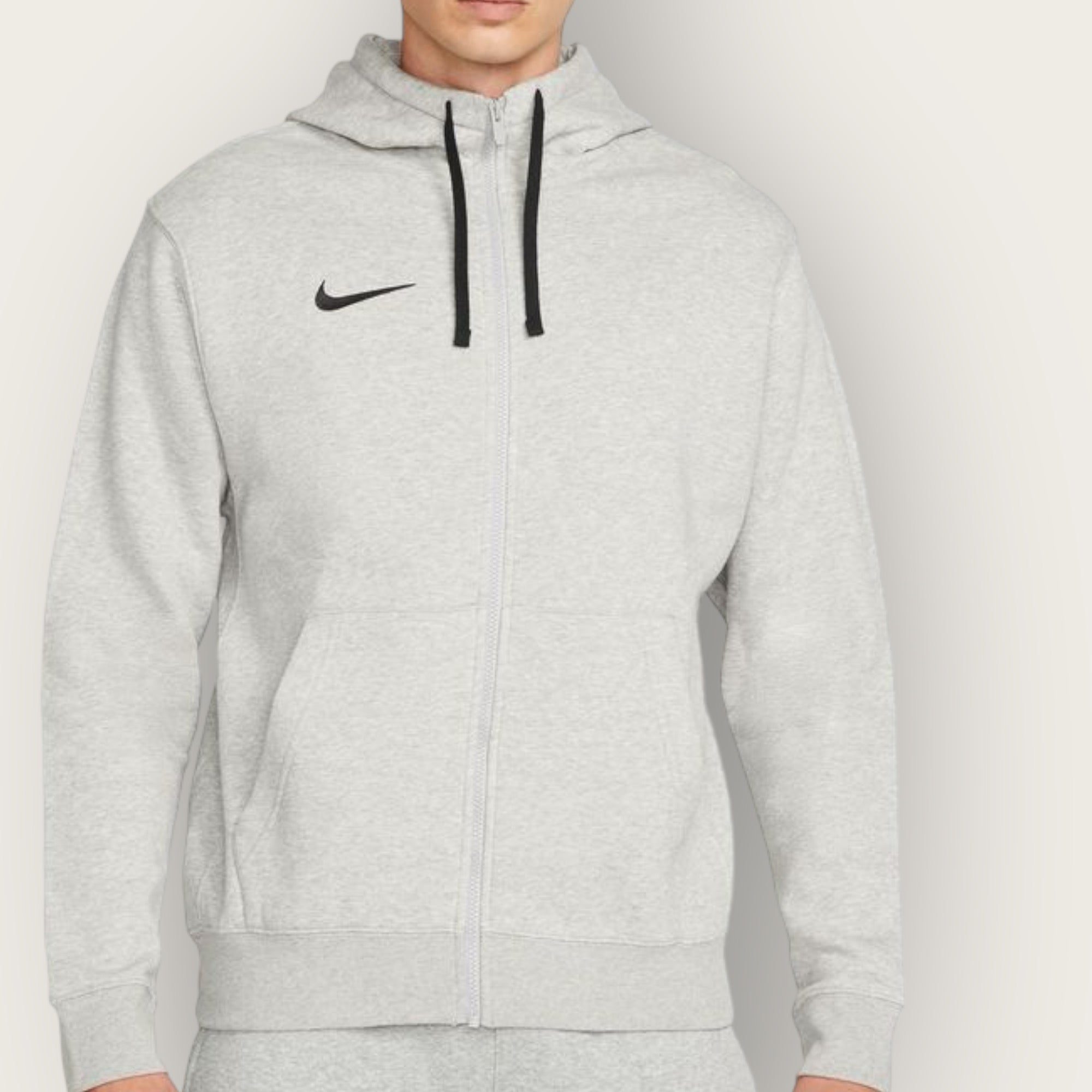 Nike BLACK sweatshirt
