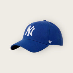 Cappello New York Yankees ROYAL