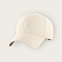 Cappello New York Yankees NATURAL