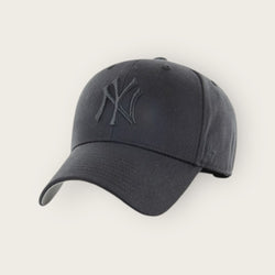 Cappello New York Yankees BLACK