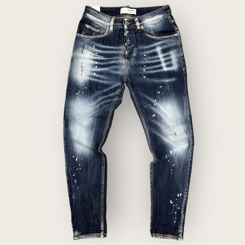 Jeans Soldier 710B