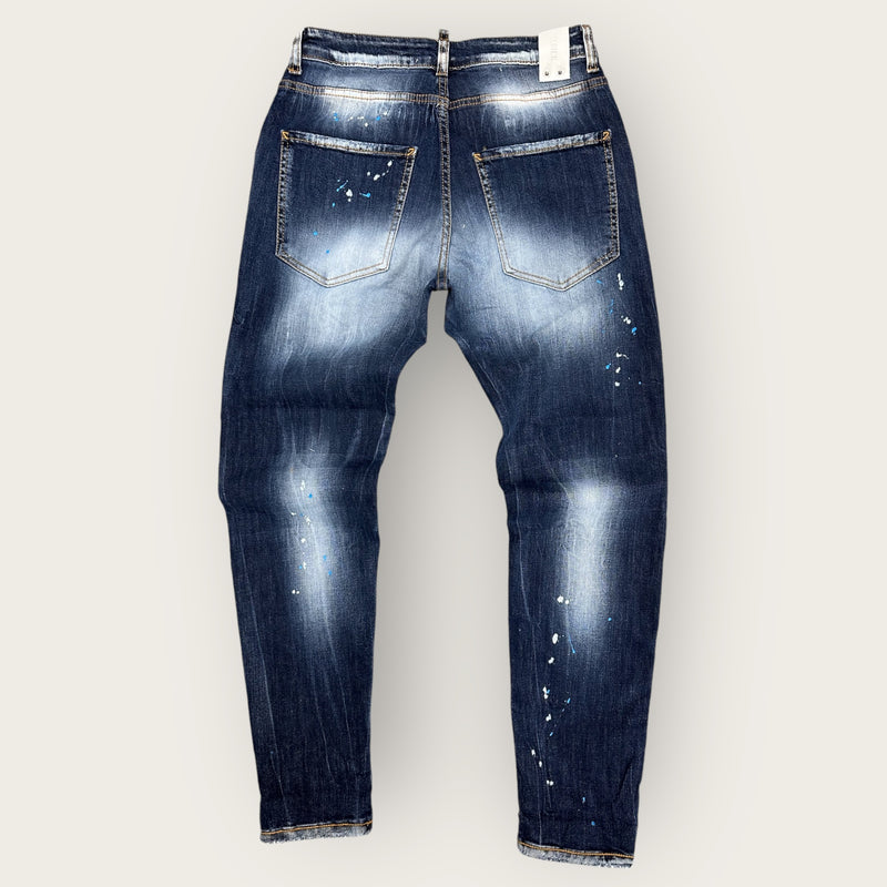 Jeans Soldier 710B