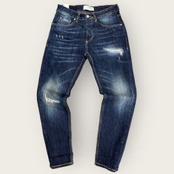 Jeans Soldier 720B