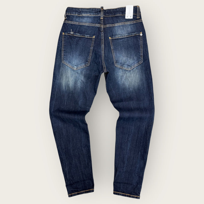 Jeans Soldier 720B