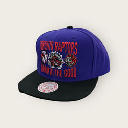 Cappello Toronto Raptors