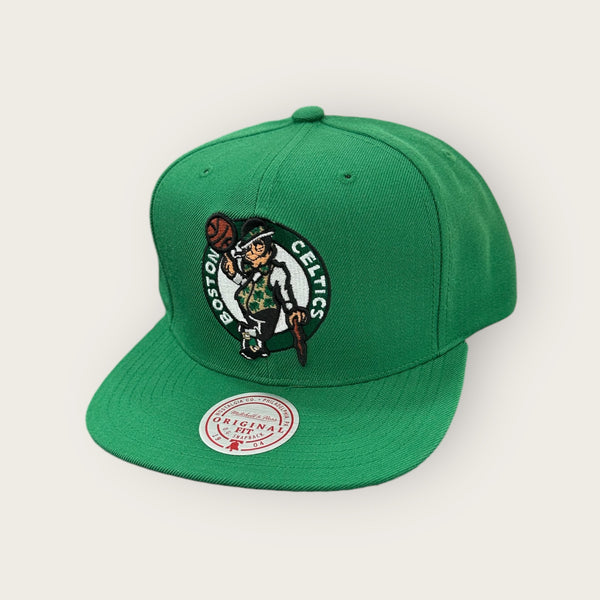 Cappello Boston Celtics