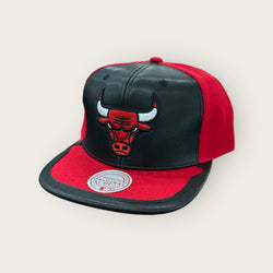 Cappello Chicago Bulls