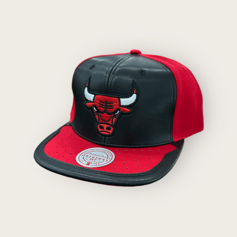 Cappello Chicago Bulls