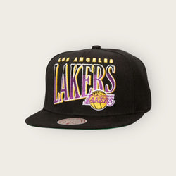 Cappello Los Angeles Lakers