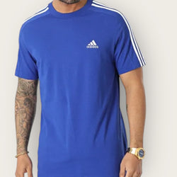 T-Shirt Adidas essential ROYAL