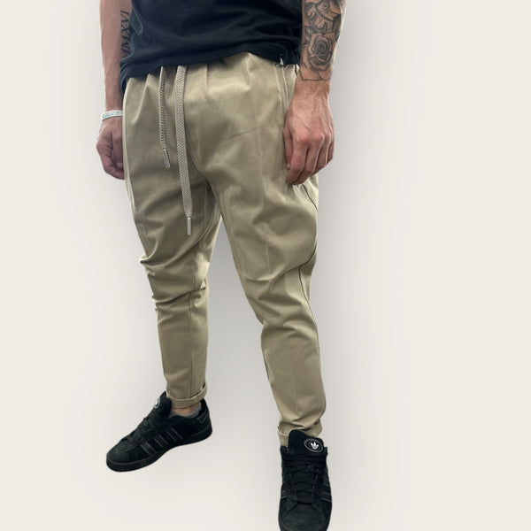 Pantalone Soldier Nain SAFARI