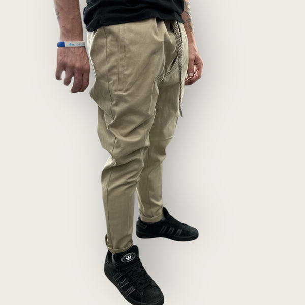 Pantalone Soldier Nain SAFARI