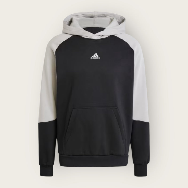 Tuta Adidas Colorblock BLACK