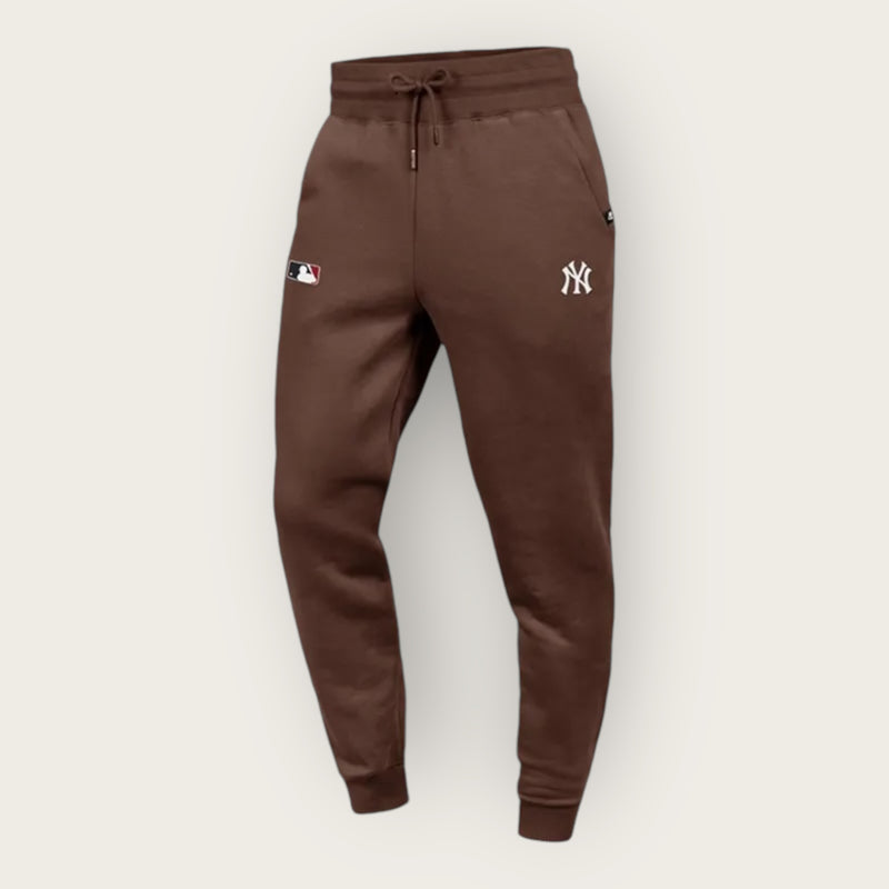 Pantalone New York Yankees CACAO