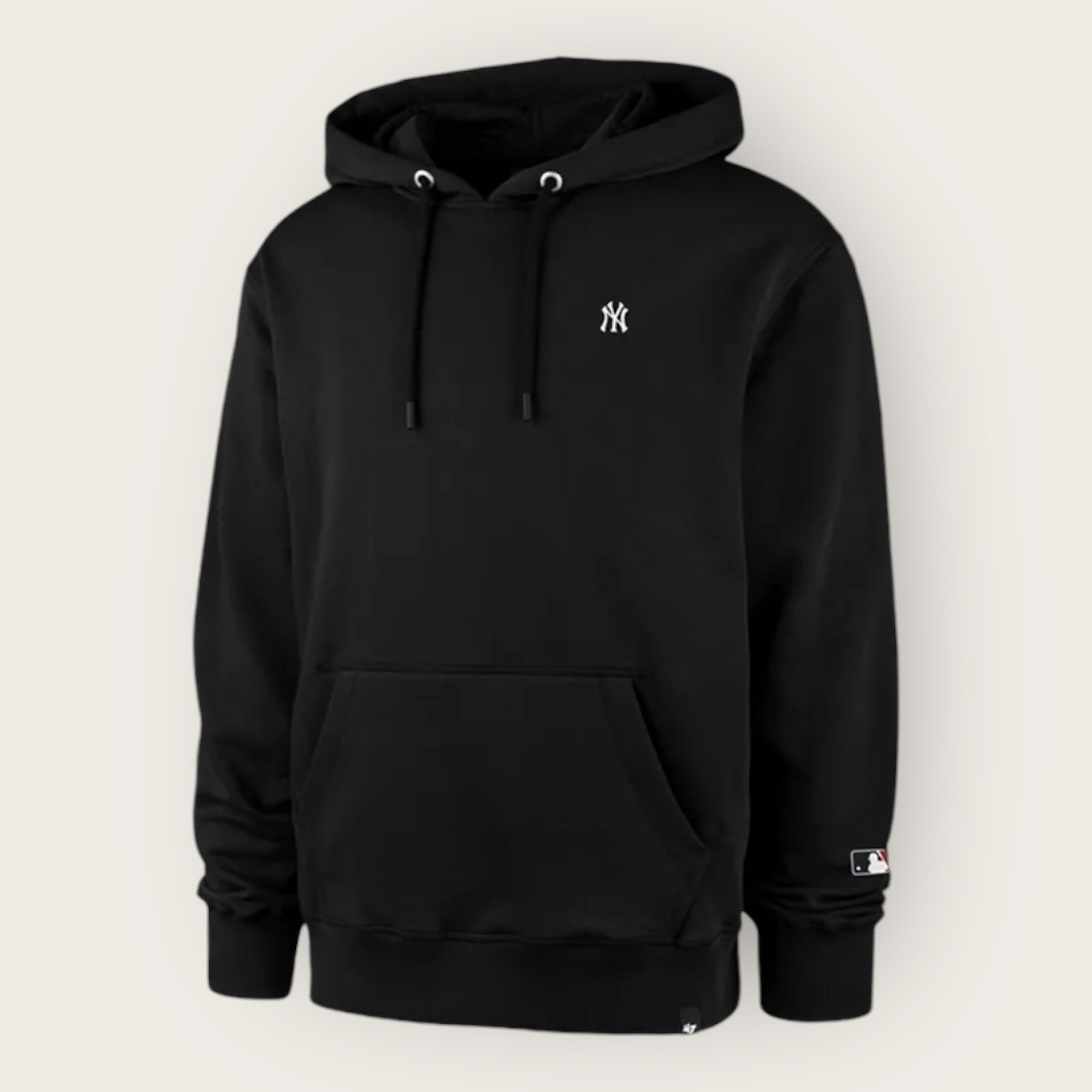 Tuta Yankees Base Runner BLACK