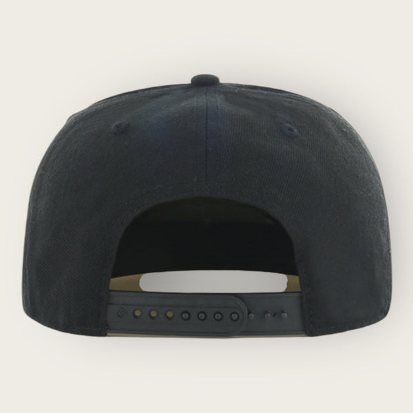 Cappello New York Yankees BLACK