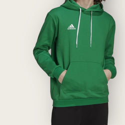 Felpa Adidas Entrada GREEN