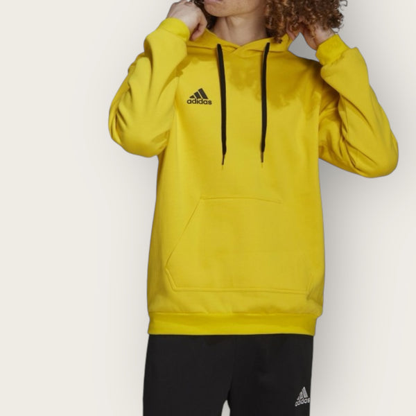 Felpa Adidas Entrada YELLOW