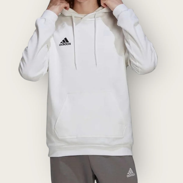 Felpa Adidas Entrada WHITE