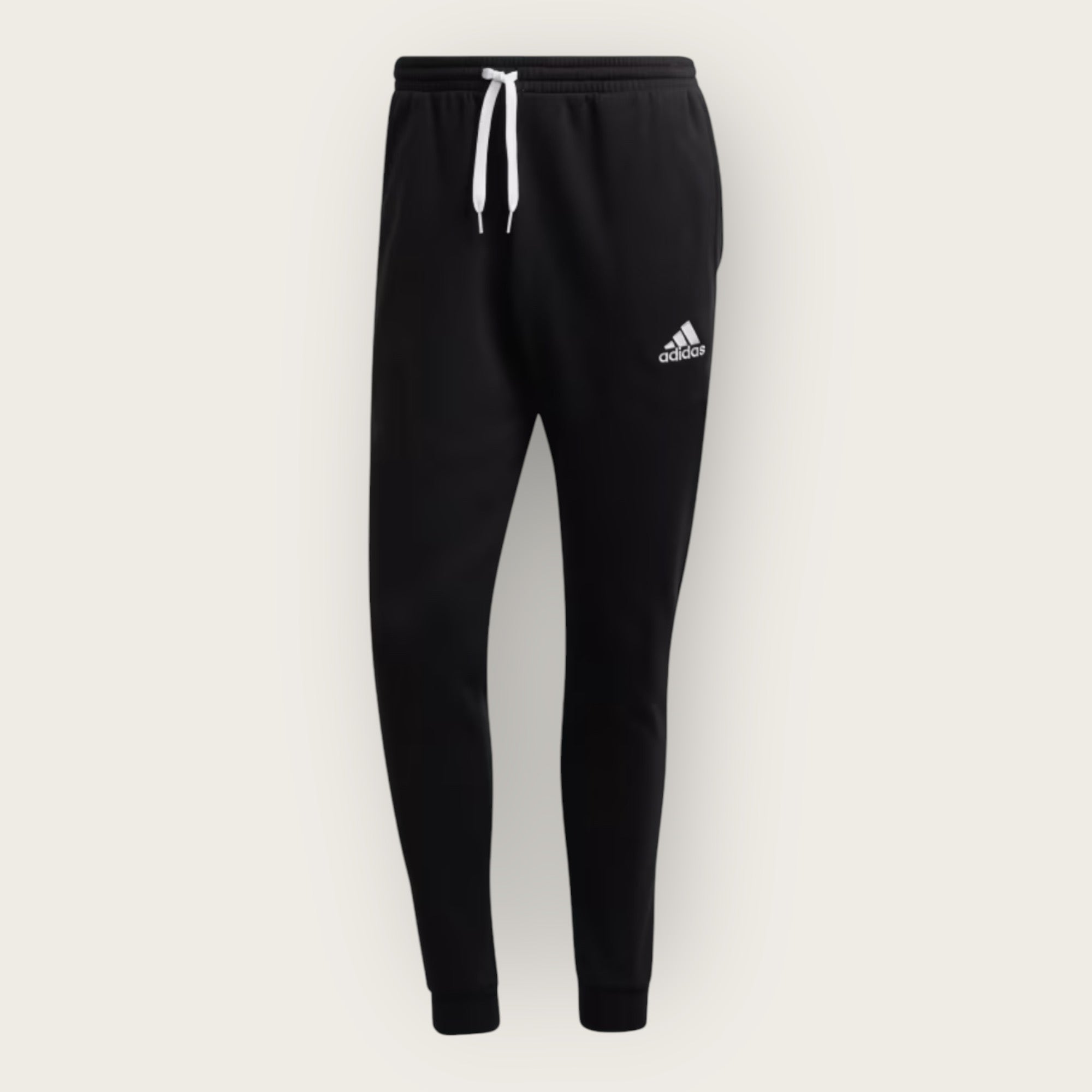 Pantalone Adidas Entrada BLACK