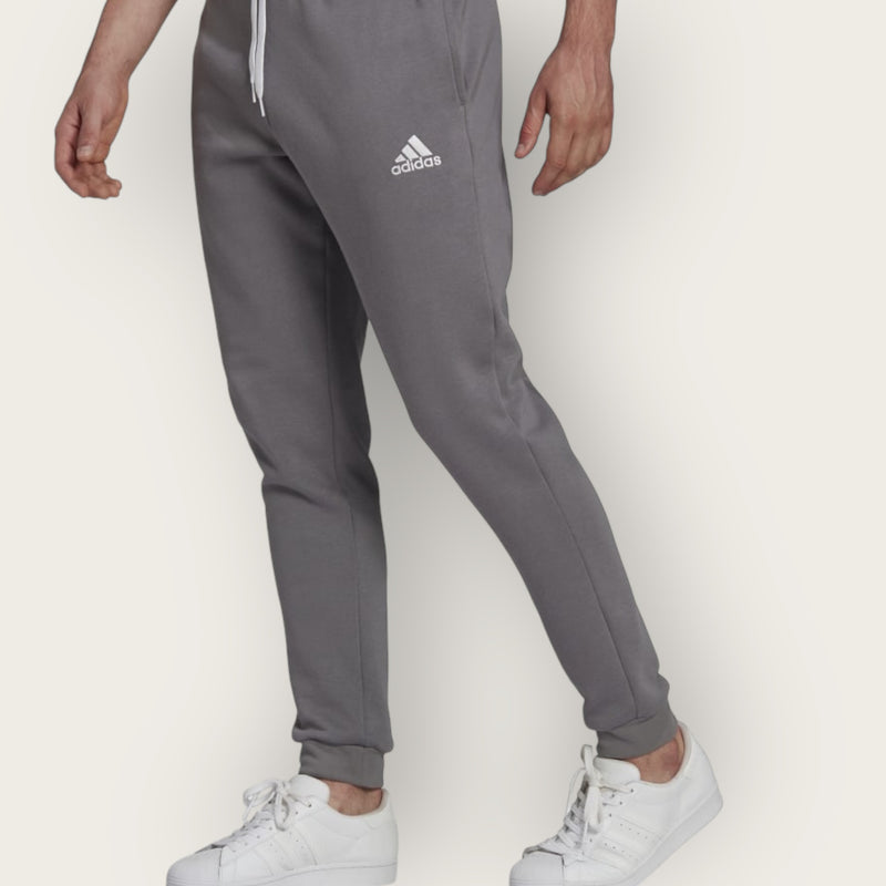 Total look Adidas girocollo BLACK / GREY