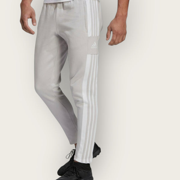 Pantalone Adidas Stripes GREY