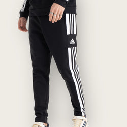 Pantalone Adidas Stripes BLACK