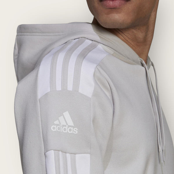 Felpa Adidas Stripes GREY