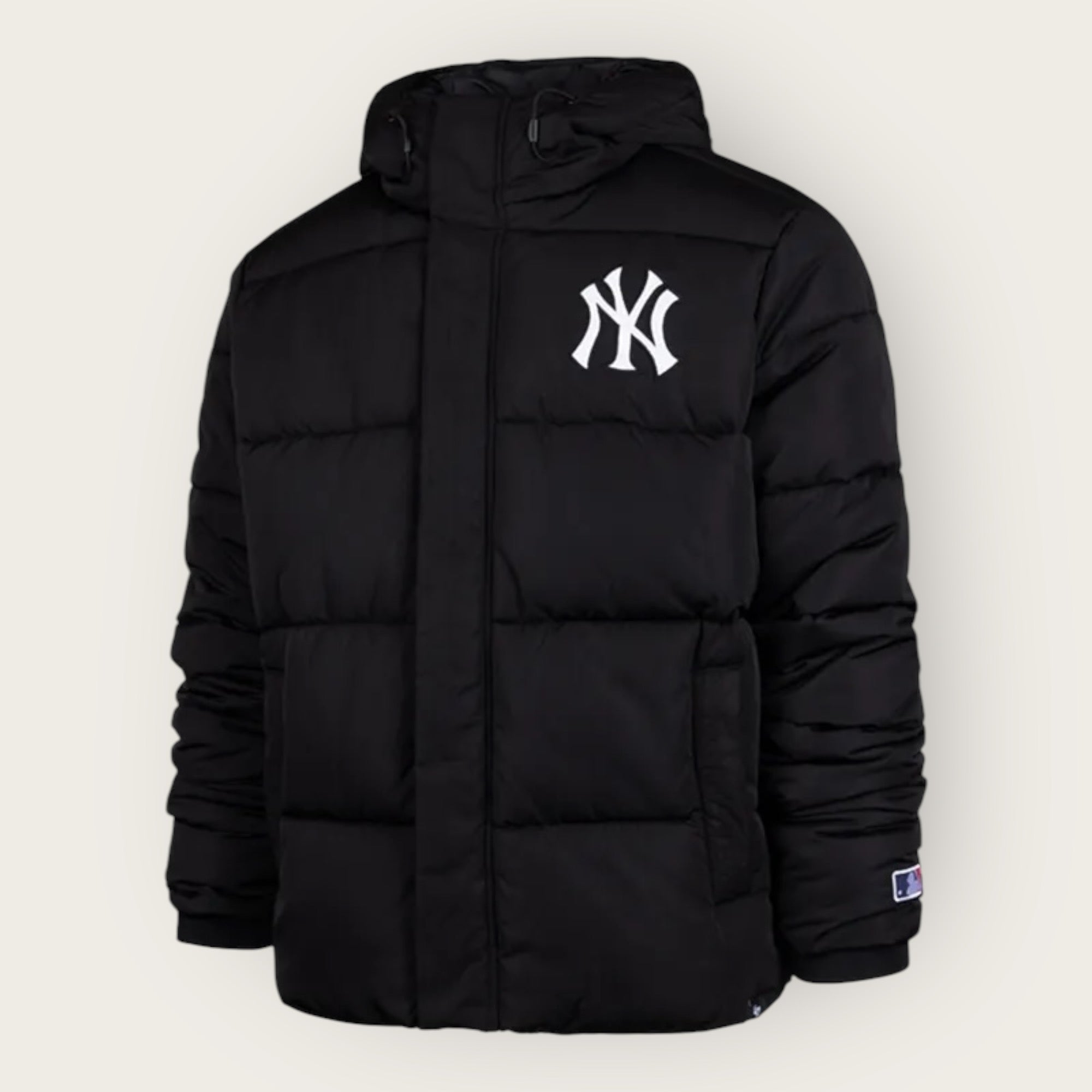 Giubbotto New York Yankees BLACK