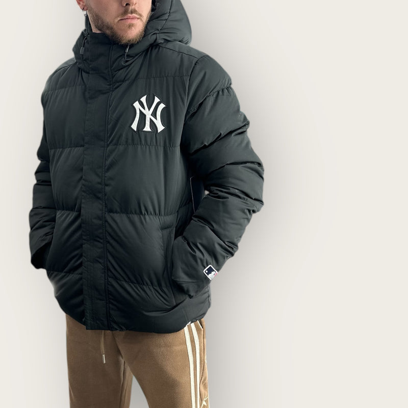 Giubbotto Puffer New York Yankees