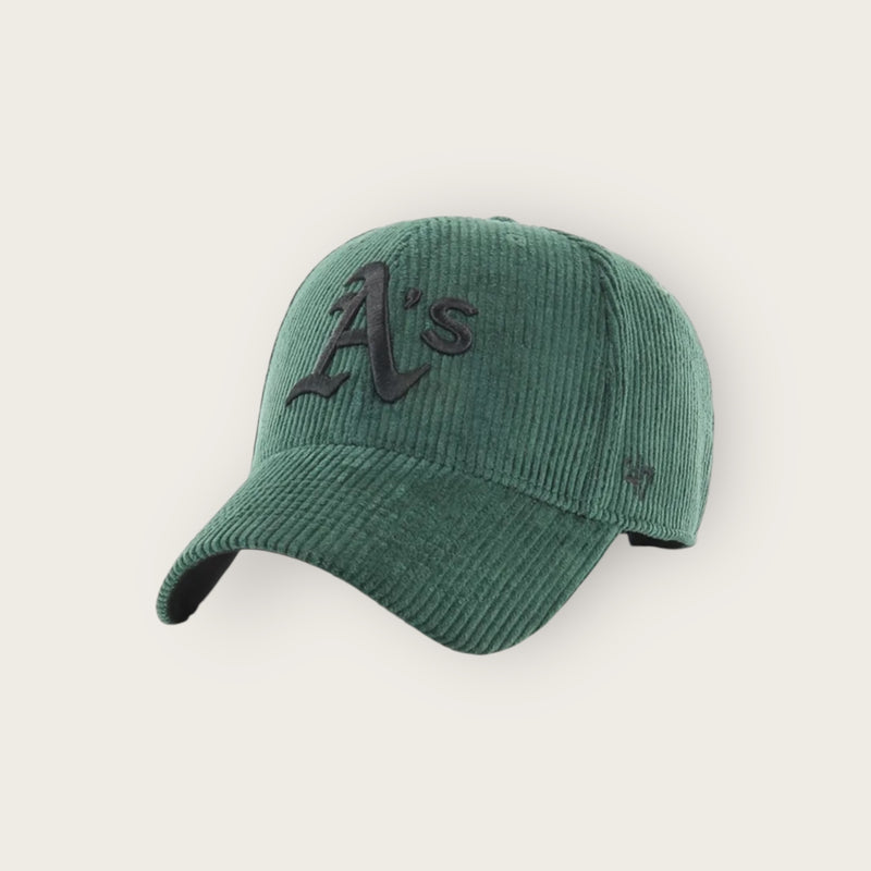 Cappello Oakland Athletics