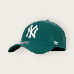 Cappello New York Yankees PACIFIC GREEN