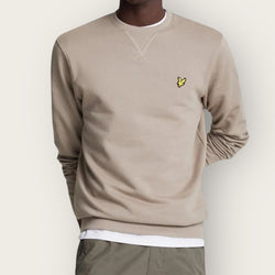 Felpa Lyle & Scott SAFARI