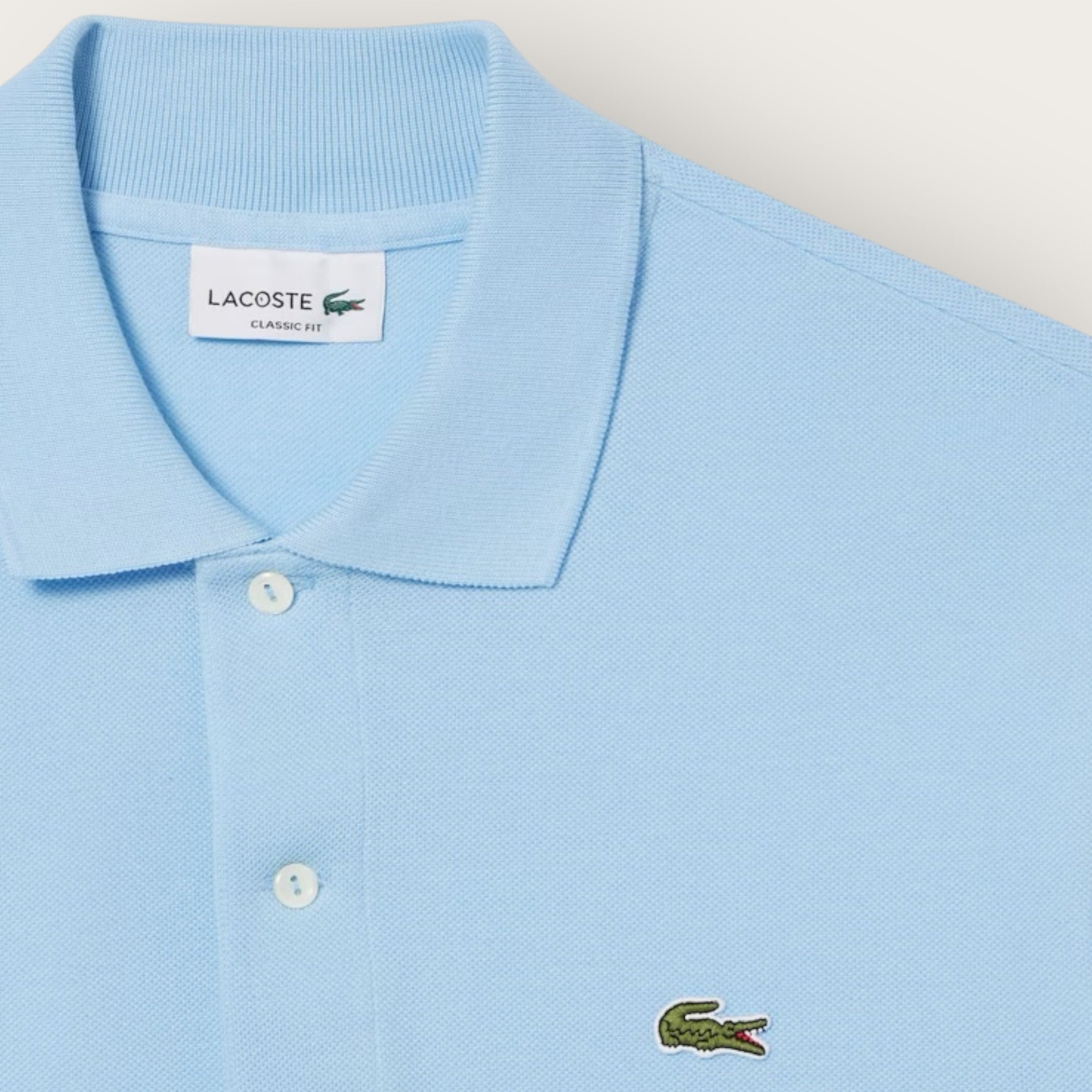 Polo Lacoste SKY