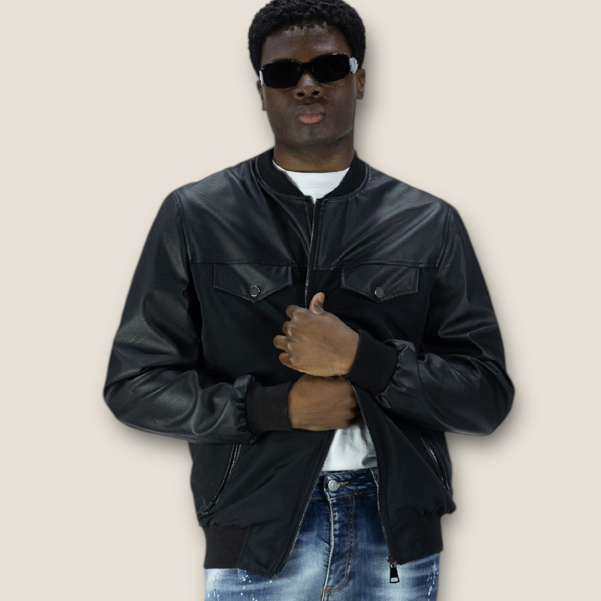 Giubbotto Soldier NYL