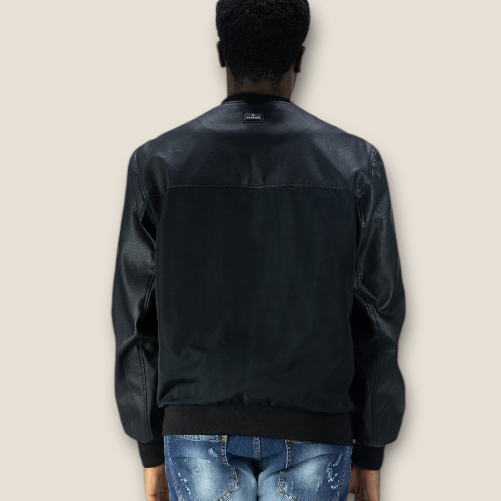 Giubbotto Soldier NYL