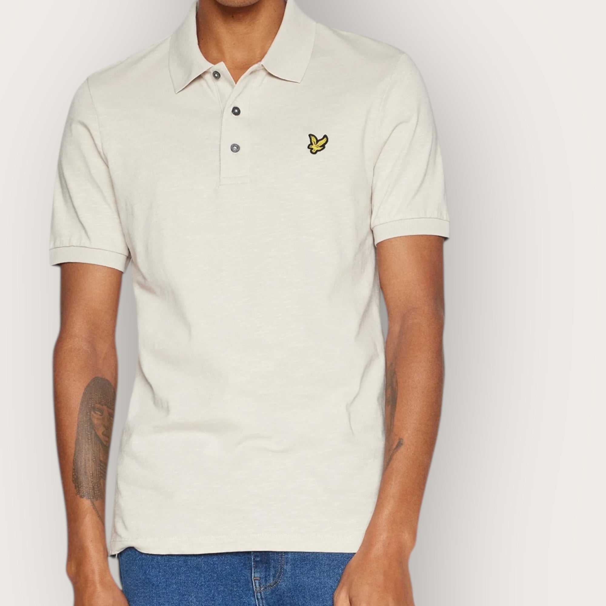 Polo Lyle&Scott COVE