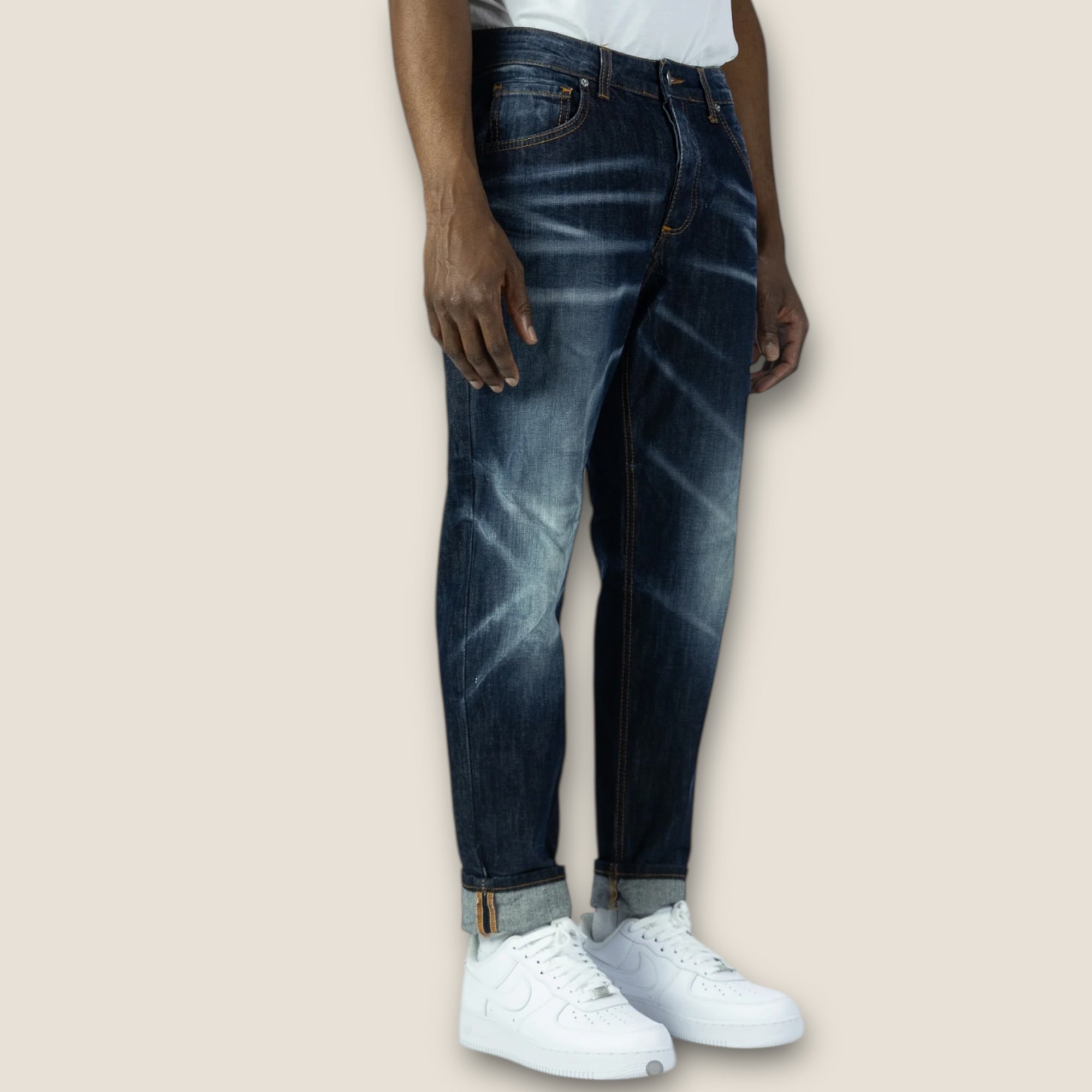 Jeans Soldier 764B