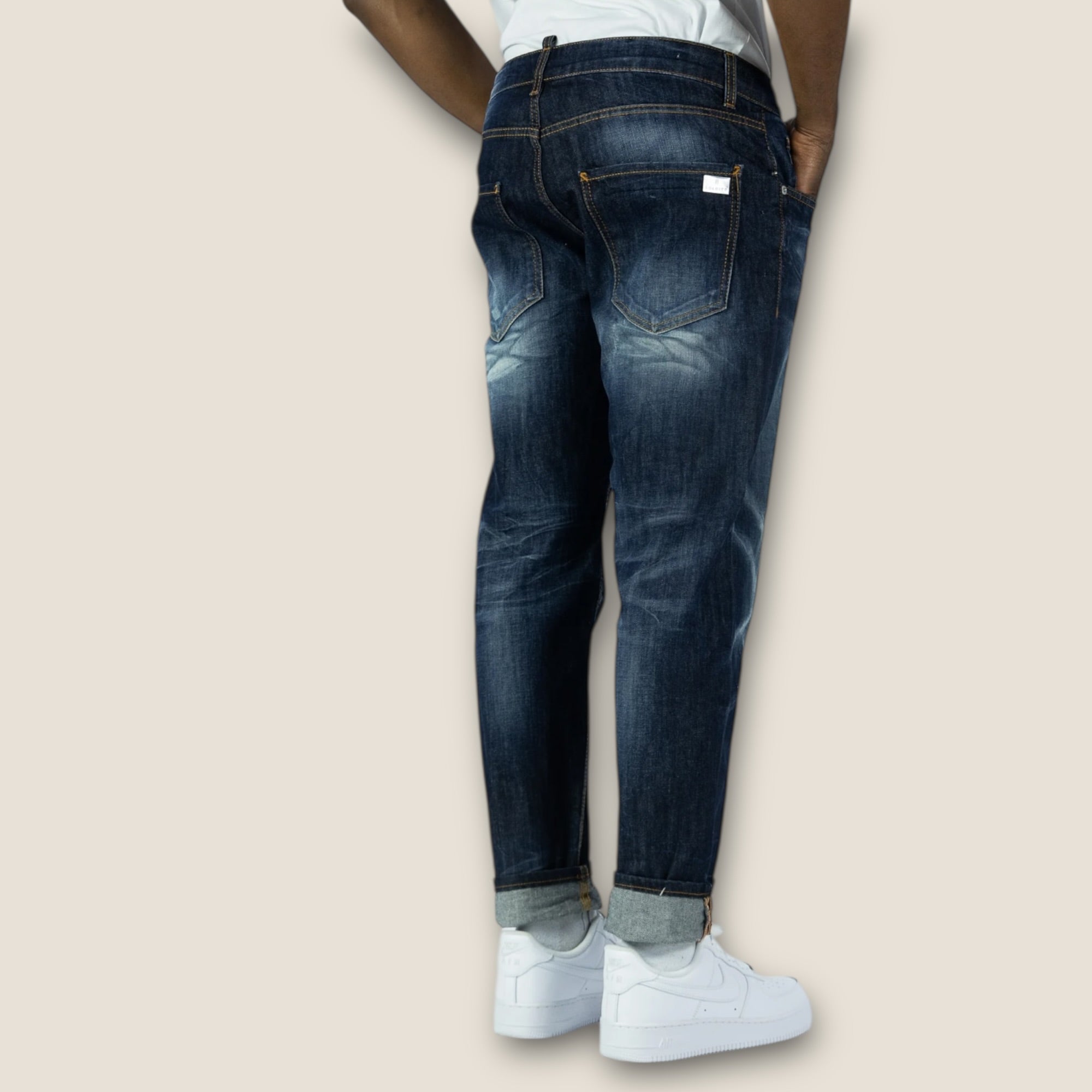 Jeans Soldier 764B