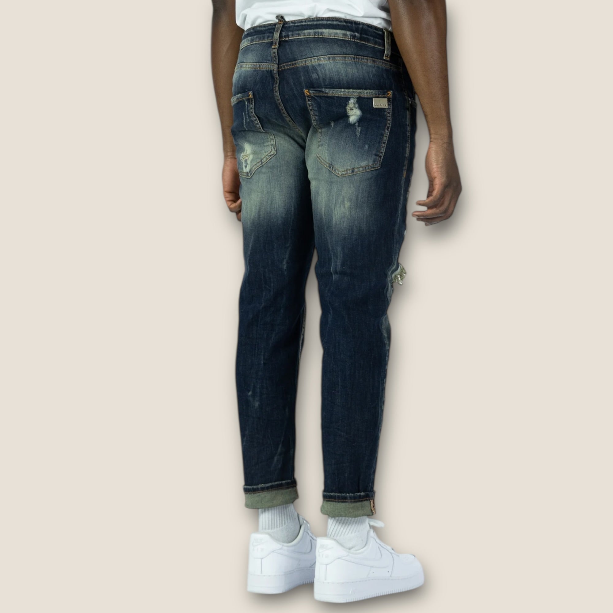 Jeans Soldier 770B